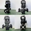 Bomba Centrífuga Vertical de Tubería Yuanli 1Hp Ylc(2)40-13Minamoto para Bombeo de Agua