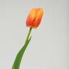 Tulipas de Galho Pequeno, Materiais Florais Artificiais Hidratantes, Arranjos de Flores, Decorações para Casa, Flores Artificiais Decorativas, Adereços para Fotografia