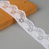 4cm não-elástico renda joias decorativas feitas à mão diy acessórios de roupas caseiros material pacote acessórios fábrica atacado