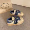 Zapatillas Blancas de Alta Apariencia Nueva Colección Primavera 2026 Zapatos de Tabla Color Verde Menta Originales de Nicho Casual Retro Suela Gruesa Zapatos de Entrenamiento Alemanes