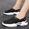 Zapatos de Playa de Verano para Hombre, Antideslizantes, Resistentes al Desgaste, Transpirables, Diseño Hueco, Ultraligeros, Ultrasuaves, Zapatos Deportivos Casuales de Moda