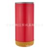 Caneca de aço inoxidável para cortiça MS031 multicolor em estoque grande capacidade 450ml logo impresso produto novo