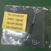 Capacidad de 400 ml, dispensador de jabón de una, dos o tres cabezas, montado en la pared, no requiere taladro, para lavado de manos y gel de ducha