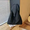 Bolso Melard de Ante para Mujer 2026 Nuevo Otoño de Gama Alta Vintage Bolso Tote para Viajar de Gran Capacidad Bolso de Hombro
