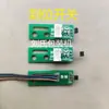 Cuchilla de Máquina Envasadora, Tubo de Calentamiento Eléctrico, Línea de Control de Temperatura, Piezas de Repuesto, Máquina Envasadora de Sellado Posterior a Tres Lados, Interruptor Sensor, Accesorios para Máquinas Envasadoras