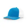 Gorra de Béisbol con Protección Solar para Exteriores Richardson 112 Gorra Trucker Transfronteriza Nuevo Estilo Logotipo Personalizable Visera Gorra de Malla