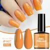 Limegirl Set de Esmalte en Gel para Uñas Set Completo de 200 Colores Nuevo Estilo Esmalte en Gel Dediles Barbie Certificado por la FDA