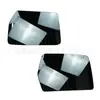 BL3Z-17K70K para Ford Raptor 12/F150 espejo plano izquierdo y derecho de lente de reversa BL3Z-17K70C