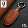 Adecuado para Dongfeng Nissan Nissan Sylphy Teana X-Trail New Qashqai Livi Luruan Sunshine Funda para Bolsa de Llave de Coche