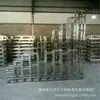 Armazón de acero tipo truss, truss pequeño, soporte de exhibición para bodas, pasillo de 20 metros, truss de tubo cuadrado, soporte para publicidad, soporte para linternas, soporte de exhibición