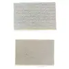 Suministros del Fabricante Esponja de Goma EPDM para Eliminar Pelo de Mascota, Bloque de Esponja de Goma para Limpieza de Cabello, Dongguan Hongmiyou