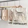 A7901 Lã Seda Sem Costura Bumbum de Pêssego Cintura Alta Controle de Barriga Calça Bolinho Primeira Sem Costura Entrepernas Estendido Modelagem Levanta Bumbum