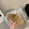 Sandalias planas cerradas estilo Birkenstock retro francés para mujer, nueva colección principios de otoño 2026, sandalias casuales fáciles de llevar