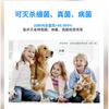 Tabletas Desinfectantes Kong Xiao Hogar Piso Juguetes Jardín de Niños Piscina Desinfectante Solución Limpiadora Bactericida Bacterias Tabletas Efervescentes