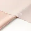 Tejido de Capa de Aire de Gamuza de 200g, Ropa de Cortavientos de Terciopelo 3D, Chaqueta, Sudadera, Tejido de Gamuza y Terciopelo de Entrega Inmediata