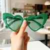 Novos Óculos de Sol de Moda Cruzados da Amazon Love para Homens e Mulheres Óculos de Sol Retro de Alta Qualidade Prontos para Venda