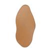 Queheart Ins Escandinavo Estilo de Lujo Accesible Espejo Decorativo Asimétrico Popular Forma Especial Espejo de Maquillaje Pegatina de Pared Espejo Decorativo Autoadhesivo