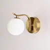 Lámpara de Pared Minimalista al por Mayor Transfronteriza en Stock para Decoración del Hogar, Pared de Fondo de Sala de Estar, Dormitorio, Iluminación de Pasillo, Lámpara de Luz Suave