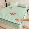 Juego de tres piezas de alfombrilla refrigerante de látex transfronteriza para dormitorios de estudiantes, alfombrilla de seda de hielo, alfombrilla suave lavable para aire acondicionado, almohadilla de látex