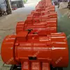 Soporte para Motores Asíncronos Trifásicos Antiexplosivos Personalizados para Minas de Carbón. Motores Seguros y Antiexplosivos