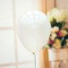 Balão Pérola Espessado 1.5g Decoração de Casamento Balão de Casamento Arranjo de Aniversário Balão para Evento de Inauguração Cena de Casamento