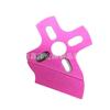 Fresado y Torneado Compuesto Hidráulico Neumático Frenos Hidráulicos Procesamiento CNC Bloque de Cilindro Duro Anodizado Nueva Aleación de Aluminio