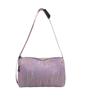 Estilo Mori Estilo Fresco Moda Casual Moderna Personalizada Bolsa de Almohada 2024 Verano Nuevo Estilo Bolso Ligero de Hombro Cruzado para Mujer