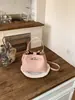 Bolso de mano de alta gama para mujer 2026 nueva moda de primavera de tendencia bolso de hombro versátil exquisito bolso cruzado tipo cubo