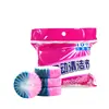 Universal azul bolha WC Cleaner WC Cleaner WC Cleaner WC desodorante bloco 10 pack