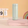Nuevo Modelo de Taza Termo Mini de Acero Inoxidable 316, Capacidad Pequeña, Taza Portátil para Coche con Colador de Té, Venta al por Mayor
