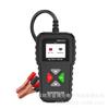 BM550PLUS coche motocicleta vehículo eléctrico 6V12V24V pantalla digital inteligente multifunción prueba profesional de batería