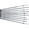 Varillas de Anclaje de Torcedura Industriales y Mineras 14/16/18/20 para Soporte de Mina de Carbón Están Disponibles en Stock en Especificaciones Completas