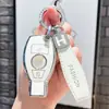 Adecuado para Fundas de Llave Mercedes-Benz Clase E Clase C C200L Funda de Llave E260L Cla220 Gla200 Glc260L