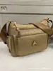 2025 Nova Bolsa de Ombro de Seda Elegante da Jieseland com Múltiplos Bolsos de Aba Calça Versátil Bolsa para o Dia a Dia