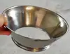 Válvula de solapa alimentadora de vacío Válvula de descarga Anillo de sellado Junta de silicona Eje del brazo alimentador Cono Tolva Cilindro Accesorios