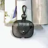 Adecuado para Estuche de Auriculares Estereotipo Airpods Pro Estuche Protector para Auriculares Bluetooth Empalme Creativo de Cuero Estuche Protector de Tercera Generación