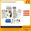 Kit Ferramenta Corrente de Distribuição Adequado para 08-15 Vw 2.0t 06K109158Aa