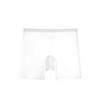 Pantalones de Seguridad Antiexposición para Niñas y Niños, Ropa Interior Transpirable Antibacteriana Sin Costuras de Seda Helada Fina para Niños Grandes, Dos en Uno