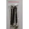 Envío Directo de Fábrica de Herramientas de Arcilla Transfronterizas, Moldes de Impresión para Cerámica Hechos a Mano DIY de Madera, Herramientas de Arcilla Blanda para Escultura y Modelado