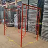 Andaime portal, andaime móvel, andaime de escada, andaime móvel de construção, andaime tipo painel