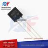 Pacote de plugue direto 2SA970-GR TO-92 tubo de áudio NPN transistor A970 triodo de potência