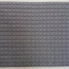 Alfombrilla de Baño Antideslizante Impermeable Masaje Personalizable Exclusiva Transfronteriza para Baño de Hotel Sala de Ducha Fabricante Mayorista Absorción de Agua