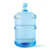 Purificación de agua al por mayor planta de agua fábrica barril de agua potable prensa cubo agua pura pura para la venta espesante
