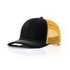 Gorra de béisbol con visera ligeramente curva, tapa dura, importada de Amazon, Richardson 112, bordada, gorra tipo cargo de verano, gorra con visera para hombres y mujeres
