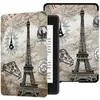 Funda Protectora Pintada Universal para E-Book compatible con Kindle 11ª Gen 6 pulgadas 2022/2024