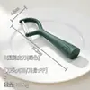 Nova Faca de Descascar Doméstica, Ferramenta Multifuncional de Aço Inoxidável para Descascar na Cozinha, Faca para Frutas, Faca de Descascar, Descascador de Melão