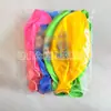 Balões Grandes para Exterior Infantil 36 polegadas Balões Espessados 25g Balões Decorativos Balões Grandes para Decoração de Casamento