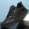 Zapatos Casuales de Moda 2026 para Hombres y Mujeres, Zapatos Modernos para Adolescentes, Ligeros para Exteriores, Transpirables, Cómodos, Suela Suave, Zapatillas Ligeras para Correr