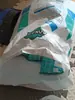 Sal do Lago Qinghai Chaka 400g x 10 pacotes, sal de cozinha doméstico, sal fino, sal azul de Xizang não iodado, sem iodo e antiaglomerante