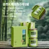 Caja de Regalo de Té de Año Nuevo Medio Catties Paquete de 0.5 kg Té Negro Té Verde Universal Dahongpao Caja de Embalaje de Té Caja Vacía